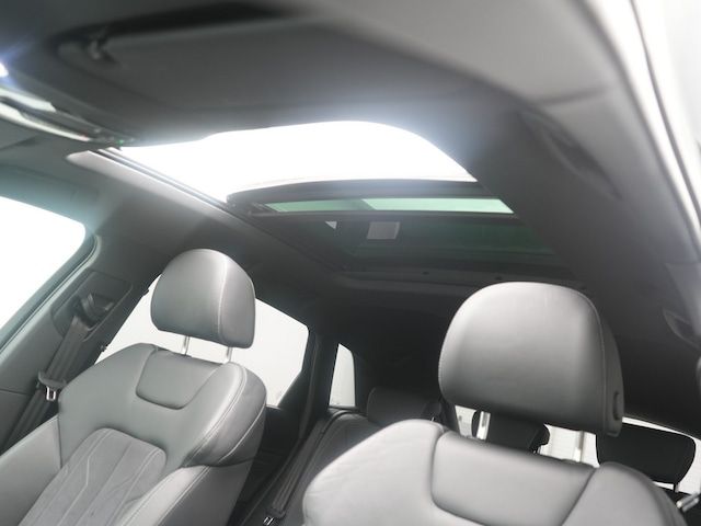 Audi Q8 E-tron S Line 50 E-tron Quattro - 2023 - Joinsteer - #5