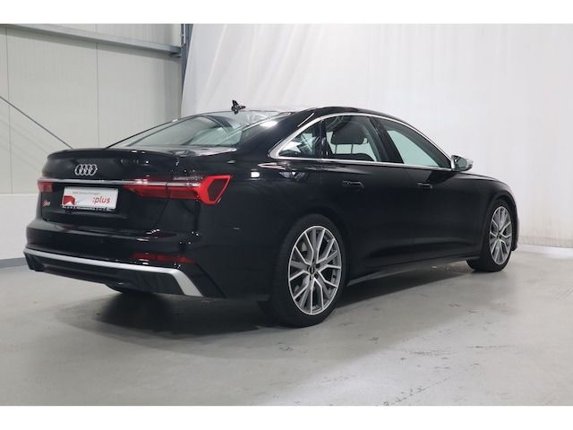Audi S6 Limousine TDI Quattro Tiptronic - 2024 - Joinsteer - #3
