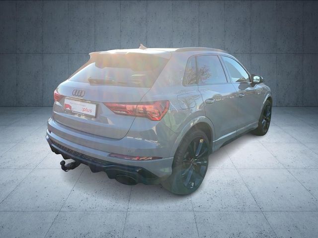 Audi RSQ3 TFSI Quattro S Tronic - 2022 - Joinsteer - #6