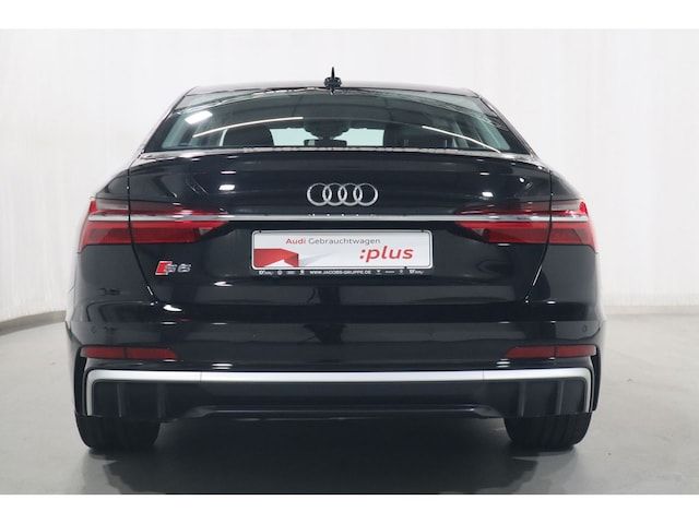 Audi S6 Limousine TDI Quattro Tiptronic - 2024 - Joinsteer - #4