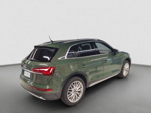 Audi Q5 TFSI E Advanced 50 TFSI E Quattro S Tronic - 2025 - Joinsteer - #3