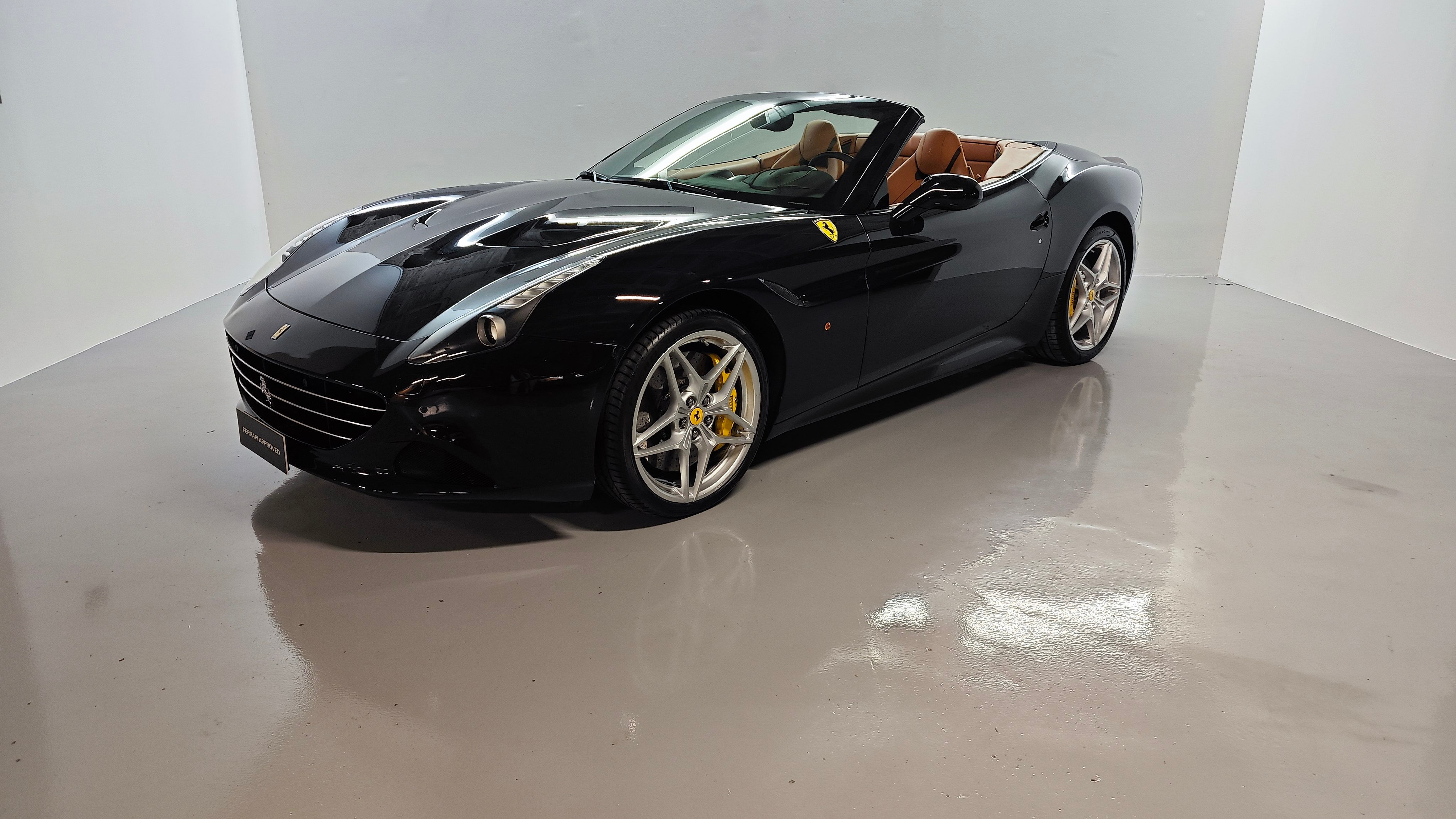 Ferrari California T - 2014 - Joinsteer