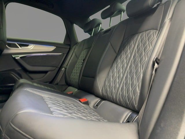 Audi S6 Limousine TDI Quattro Tiptronic - 2023 - Joinsteer - #8