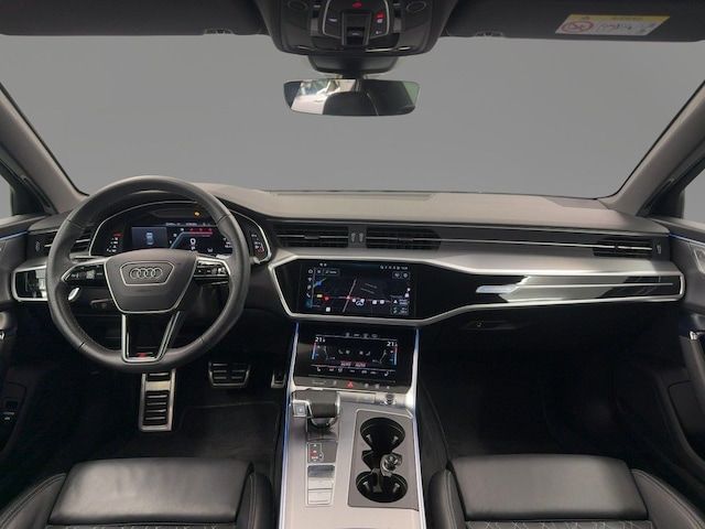 Audi S6 Limousine TDI Quattro Tiptronic - 2023 - Joinsteer - #9