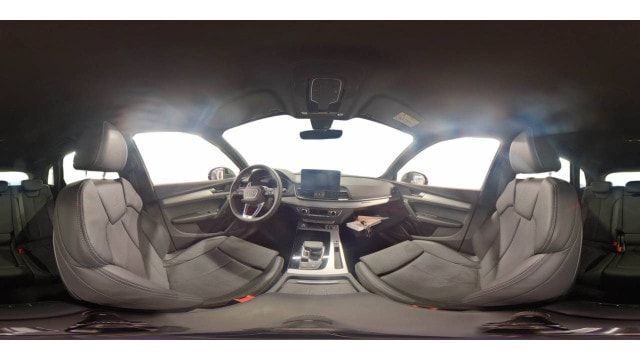 Audi Q5 TFSI E Advanced 50 TFSI E Quattro S Tronic - 2025 - Joinsteer - #4