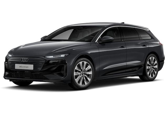 Audi A6 Avant E-tron E-tron - 2025 - Joinsteer - #2