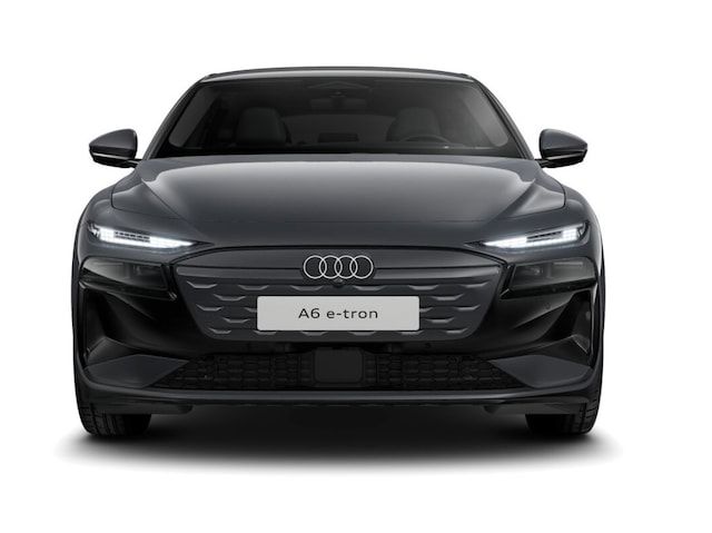 Audi A6 Avant E-tron E-tron - 2025 - Joinsteer - #3