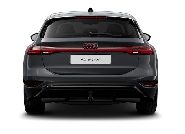 Audi A6 Avant E-tron E-tron - 2025 - Joinsteer - #4