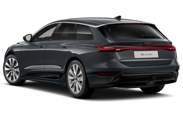 Audi A6 Avant E-tron E-tron - 2025 - Joinsteer - #5