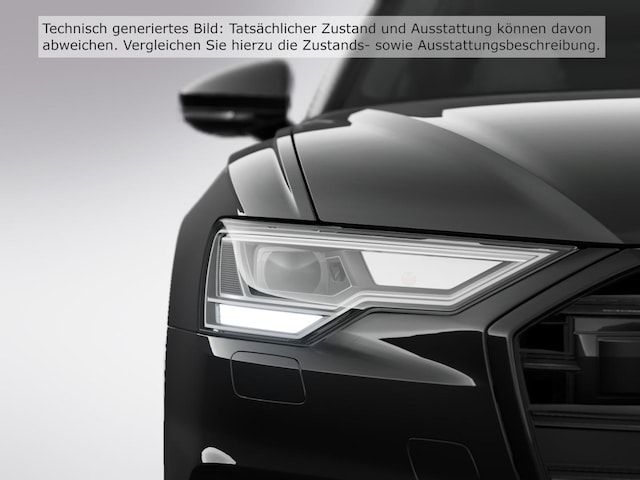 Audi S6 Avant TDI Quattro Tiptronic - 2022 - Joinsteer - #5