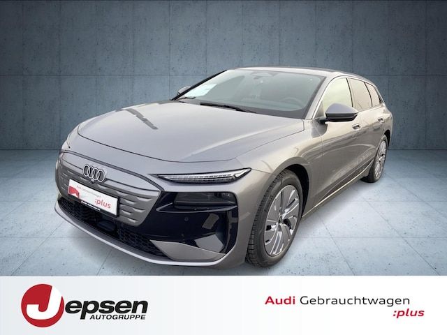 Audi A6 Avant E-tron E-tron - 2025 - Joinsteer - #1