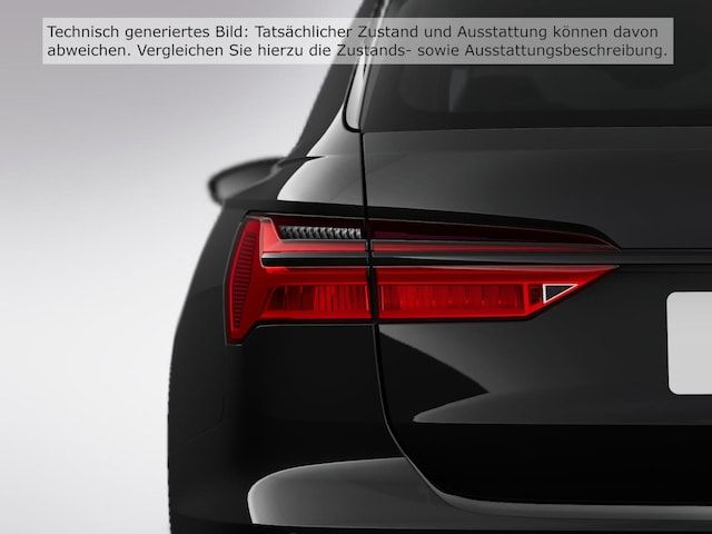 Audi S6 Avant TDI Quattro Tiptronic - 2022 - Joinsteer - #6