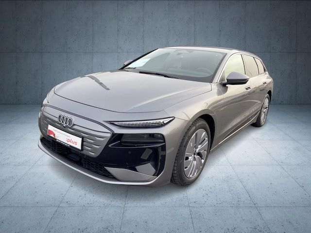 Audi A6 Avant E-tron E-tron - 2025 - Joinsteer - #2