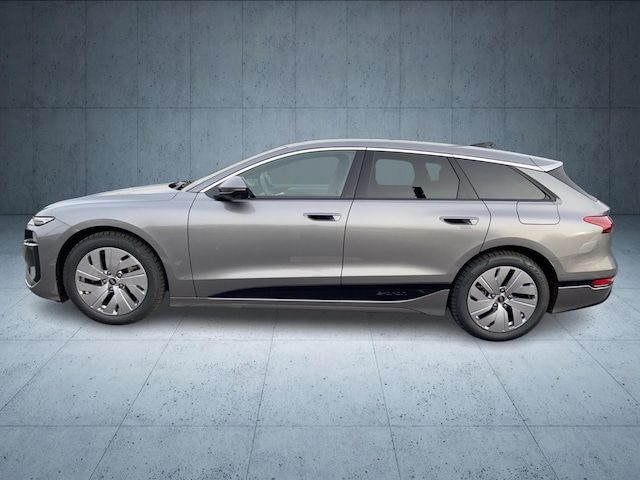 Audi A6 Avant E-tron E-tron - 2025 - Joinsteer - #3