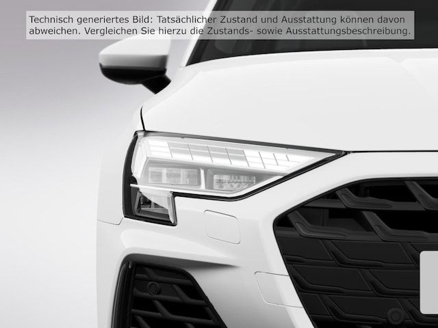 Audi S3 TFSI Quattro S Tronic - 2024 - Joinsteer - #6