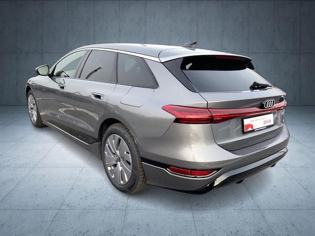 Audi A6 Avant E-tron E-tron - 2025 - Joinsteer - #4