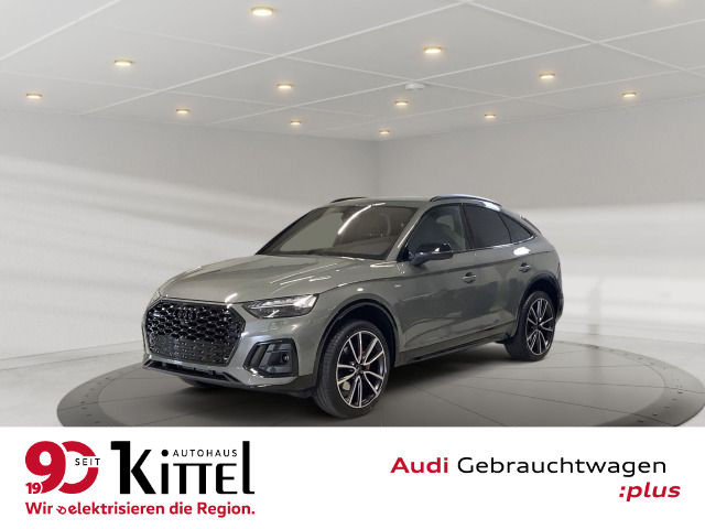 Audi Q5 Sportback S Line 45 TFSI Quattro - 2024 - Joinsteer