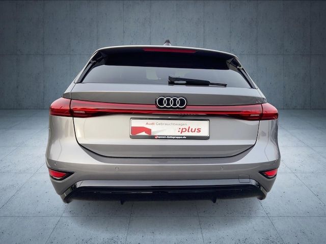 Audi A6 Avant E-tron E-tron - 2025 - Joinsteer - #5