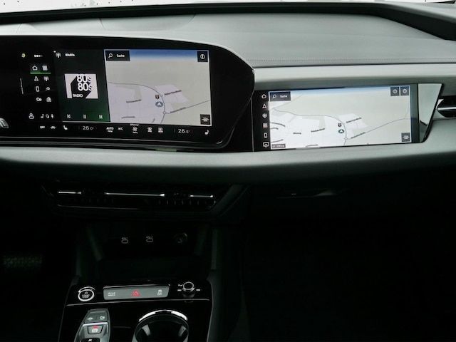 Audi A6 Avant E-tron E-tron - 2025 - Joinsteer - #6