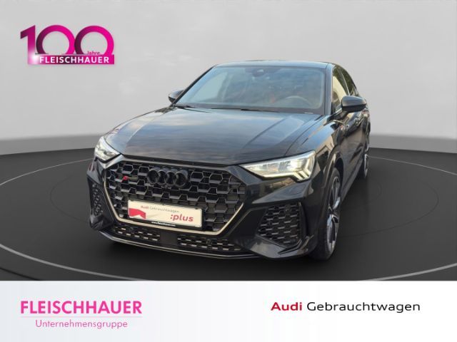 Audi RSQ3 Sportback TFSI Quattro S Tronic - 2021 - Joinsteer