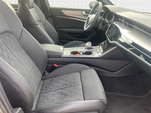 Audi S6 Limousine TDI Quattro Tiptronic - 2024 - Joinsteer - #4