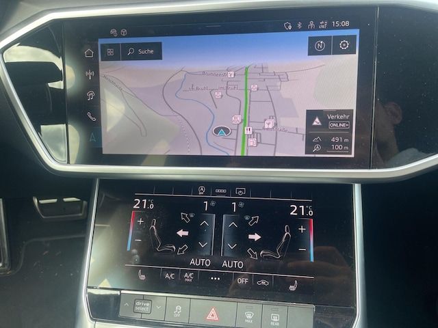 Audi S6 Limousine TDI Quattro Tiptronic - 2024 - Joinsteer - #6