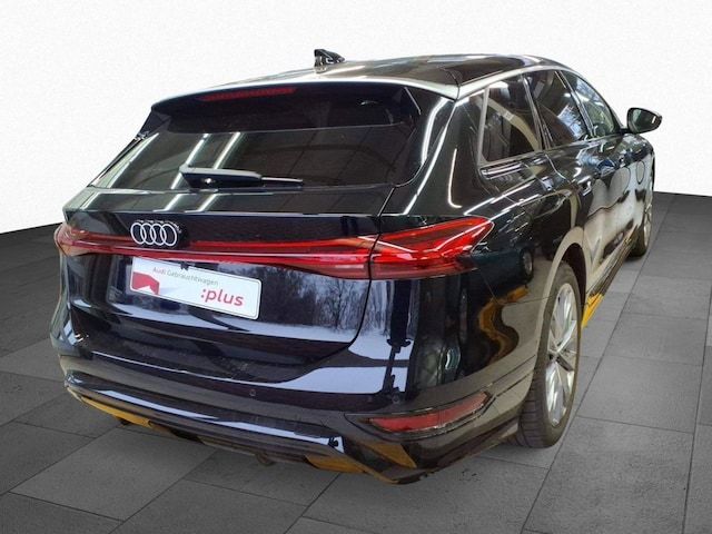 Audi A6 Avant E-tron E-tron - 2025 - Joinsteer - #2