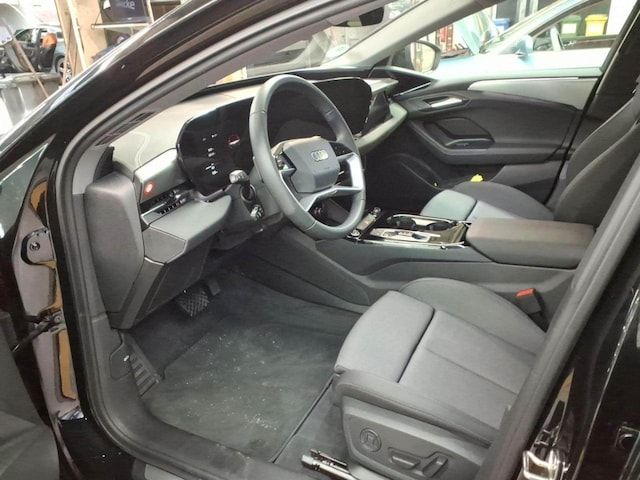 Audi A6 Avant E-tron E-tron - 2025 - Joinsteer - #3