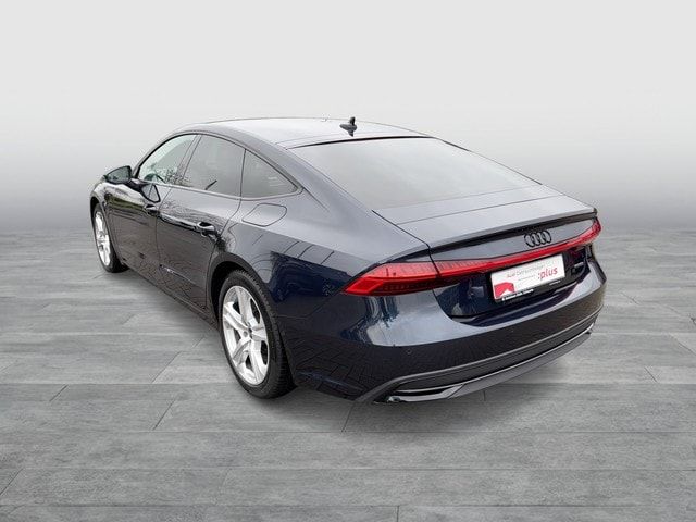 Audi A7 Sportback TFSI E 50 TFSI E Quattro S Tronic - 2025 - Joinsteer - #3