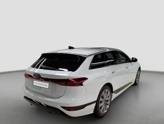 Audi A6 Avant E-tron E-tron - 2025 - Joinsteer - #2