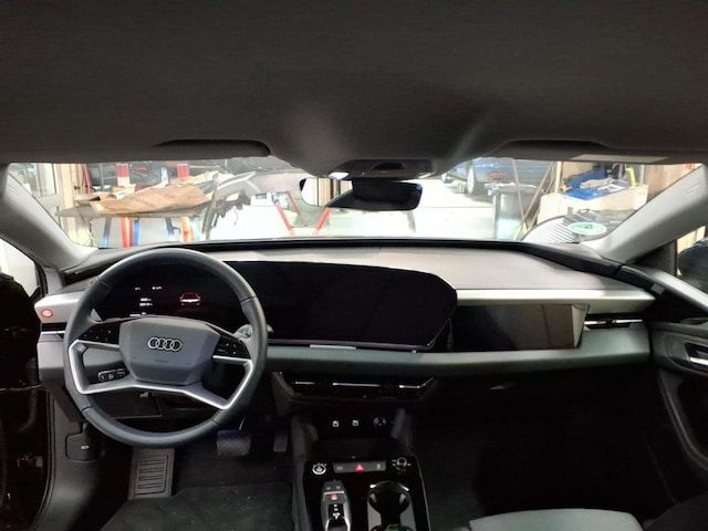 Audi A6 Avant E-tron E-tron - 2025 - Joinsteer - #4