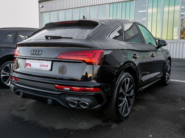 Audi SQ5 Sportback TDI Tiptronic - 2022 - Joinsteer - #4