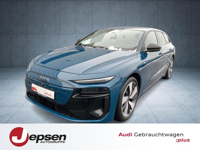 Audi A6 Avant E-tron E-tron - 2025 - Joinsteer - #1