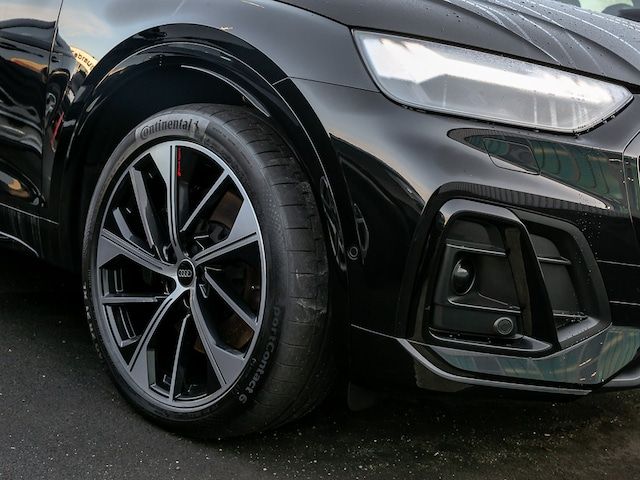 Audi SQ5 Sportback TDI Tiptronic - 2022 - Joinsteer - #5