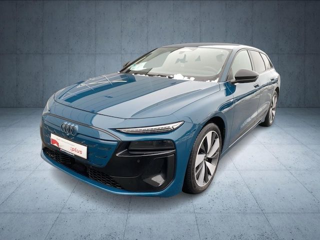 Audi A6 Avant E-tron E-tron - 2025 - Joinsteer - #2