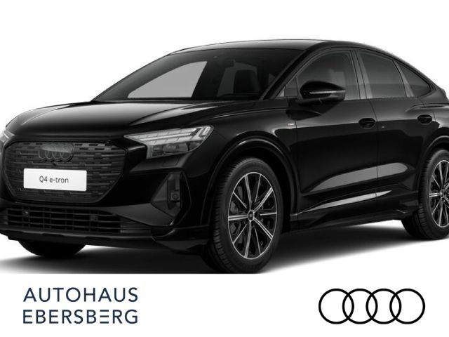 Audi Q4 Sportback E-tron 40 - 2024 - Joinsteer - #1
