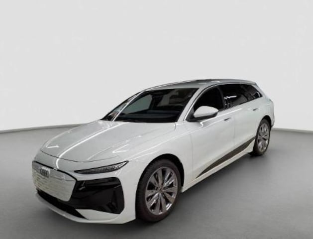 Audi A6 Avant E-tron E-tron - 2025 - Joinsteer - #4