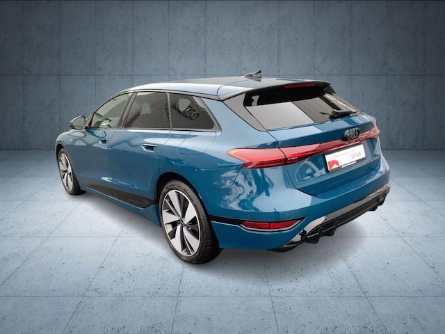 Audi A6 Avant E-tron E-tron - 2025 - Joinsteer - #4