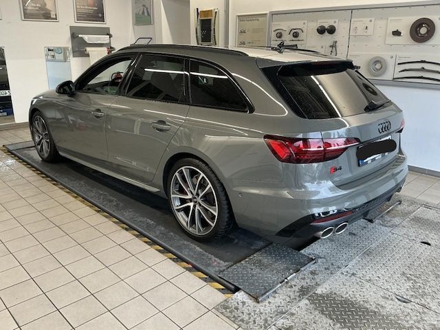 Audi S4 Avant TDI Quattro Tiptronic - 2023 - Joinsteer - #3