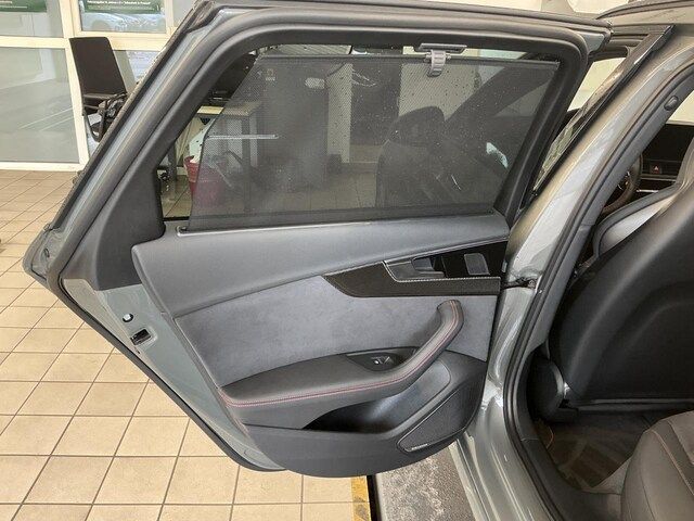 Audi S4 Avant TDI Quattro Tiptronic - 2023 - Joinsteer - #4