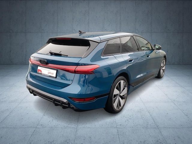 Audi A6 Avant E-tron E-tron - 2025 - Joinsteer - #6