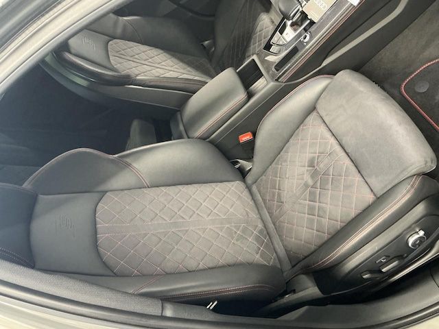Audi S4 Avant TDI Quattro Tiptronic - 2023 - Joinsteer - #5