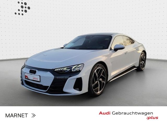 Audi E-tron GT Quattro E-tron Quattro - 2022 - Joinsteer - #1