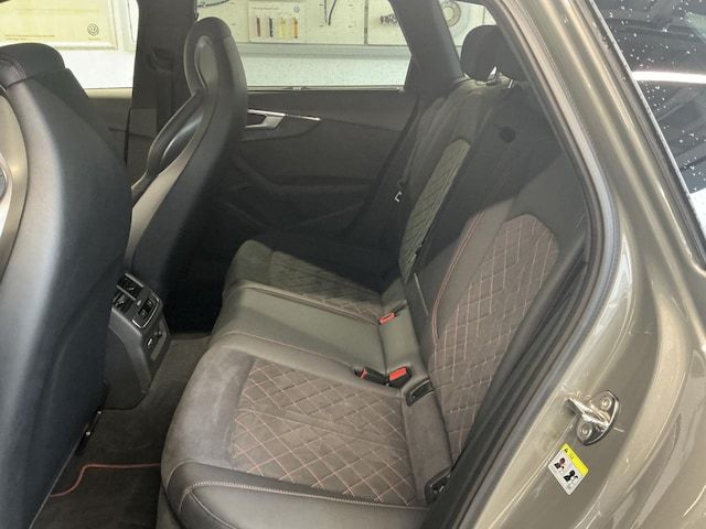 Audi S4 Avant TDI Quattro Tiptronic - 2023 - Joinsteer - #6