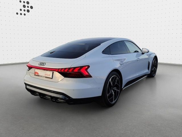 Audi E-tron GT Quattro E-tron Quattro - 2022 - Joinsteer - #2