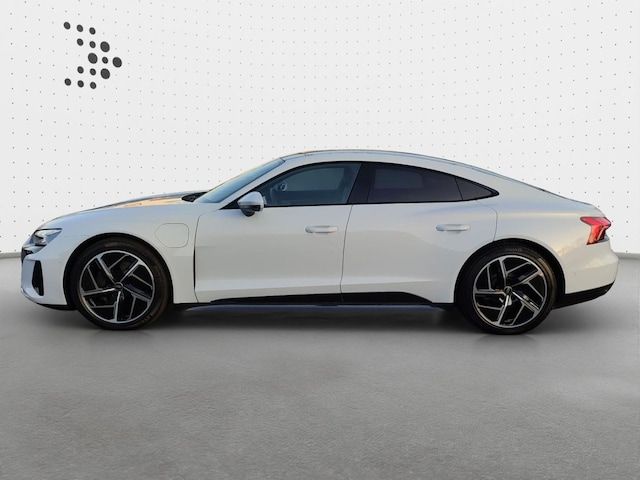 Audi E-tron GT Quattro E-tron Quattro - 2022 - Joinsteer - #3