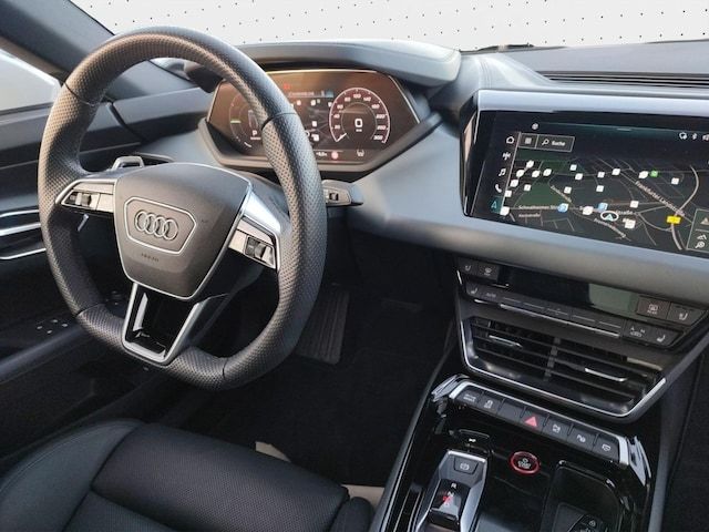 Audi E-tron GT Quattro E-tron Quattro - 2022 - Joinsteer - #4