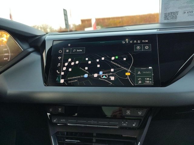 Audi E-tron GT Quattro E-tron Quattro - 2022 - Joinsteer - #5