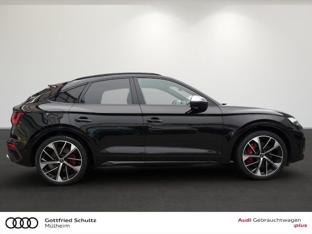 Audi SQ5 Sportback TDI Tiptronic - 2022 - Joinsteer - #3