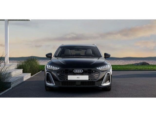 Audi A5 Avant TDI Quattro S Tronic - 2025 - Joinsteer - #3
